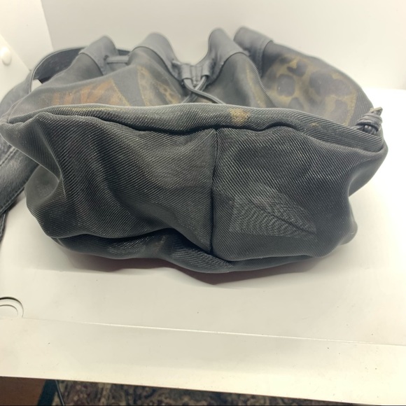 Bucket style bag with hrsrr - Picture 7 of 13